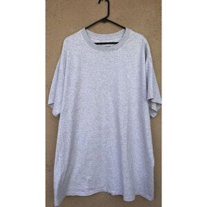 Daniel Patrick Shirt Men's 3XL Grey New Designer ( Mark)